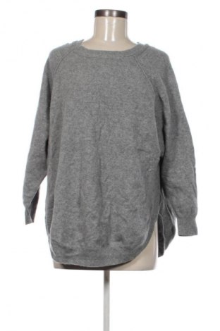 Női pulóver Alba Moda, Méret L, Szín Szürke, Ár 5 049 Ft