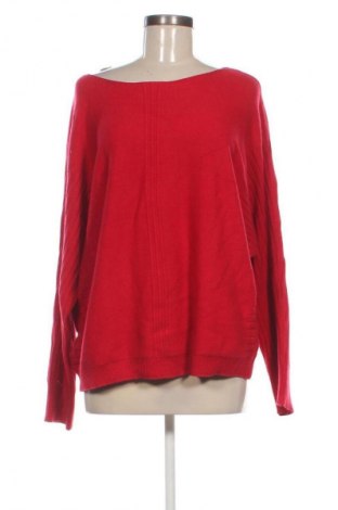 Női pulóver Alba Moda, Méret XL, Szín Piros, Ár 8 678 Ft