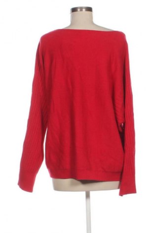 Női pulóver Alba Moda, Méret XL, Szín Piros, Ár 8 678 Ft