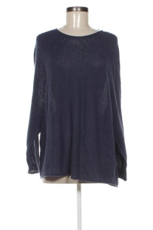 Dámsky pulóver Alba Moda, Veľkosť XL, Farba Modrá, Cena  11,95 €