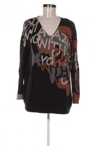 Női pulóver Alba Moda, Méret M, Szín Sokszínű, Ár 7 539 Ft