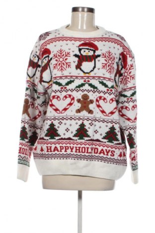 Damenpullover Alcott, Größe L, Farbe Mehrfarbig, Preis € 11,99