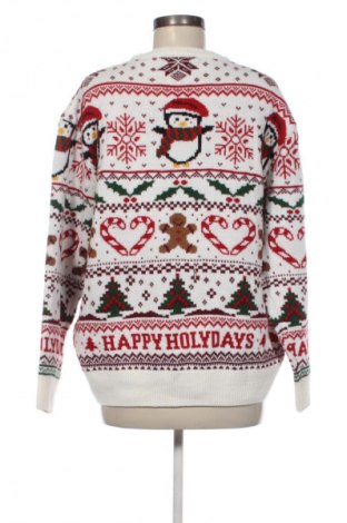 Damenpullover Alcott, Größe L, Farbe Mehrfarbig, Preis € 11,99