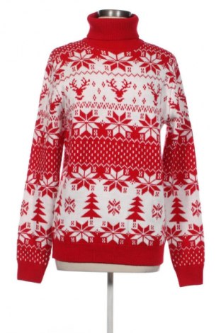 Damenpullover Alcott, Größe L, Farbe Mehrfarbig, Preis 10,99 €