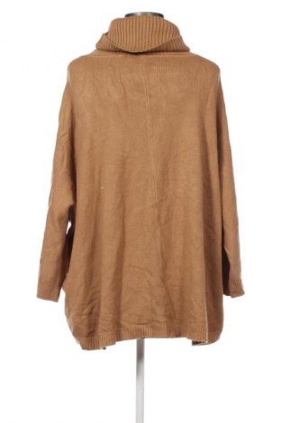 Női pulóver Alesia, Méret 4XL, Szín Bézs, Ár 4 839 Ft