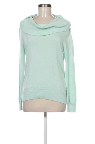 Női pulóver Alessa, Méret M, Szín Zöld, Ár 7 989 Ft
