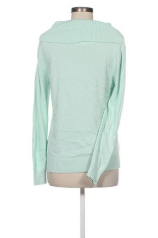 Női pulóver Alessa, Méret M, Szín Zöld, Ár 7 989 Ft