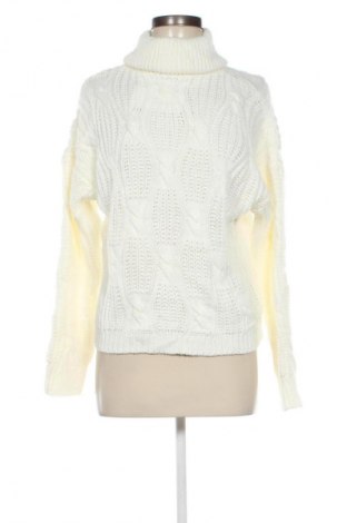 Damenpullover Alesya, Größe XL, Farbe Ecru, Preis 71,99 €