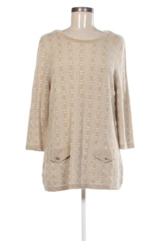 Dámský svetr Alfredo Pauly, Velikost L, Barva Vícebarevné, Cena  379,00 Kč