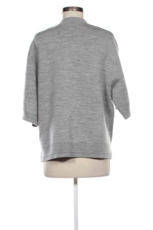 Damenpullover AllSaints, Größe M, Farbe Grau, Preis € 53,00