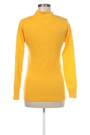 Damenpullover Allen Solly, Größe M, Farbe Orange, Preis € 12,99