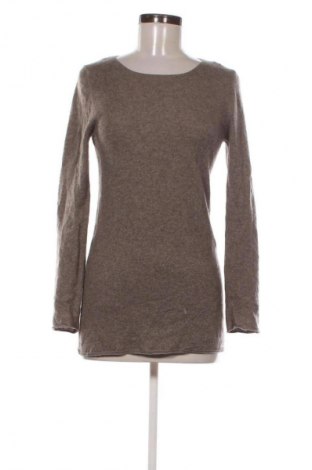 Női pulóver Allude, Méret S, Szín Barna, Ár 35 499 Ft