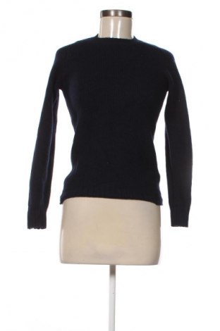 Дамски пуловер Alpha, Размер M, Цвят Син, Цена 13,80 €