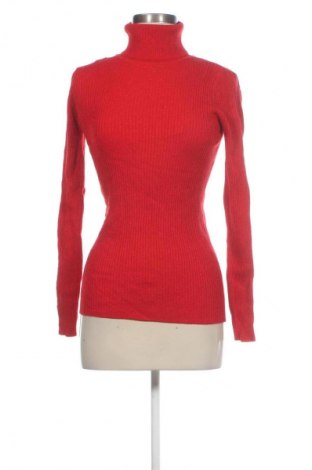Dámský svetr Ambika, Velikost M, Barva Červená, Cena  279,00 Kč