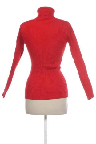 Dámský svetr Ambika, Velikost M, Barva Červená, Cena  279,00 Kč