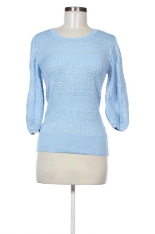 Damenpullover Ambika, Größe M, Farbe Blau, Preis 11,99 €