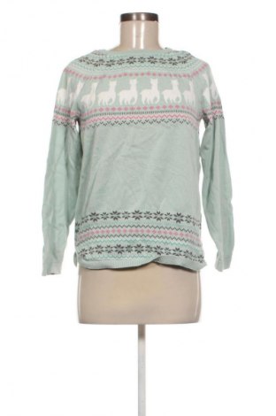 Női pulóver Ambria, Méret M, Szín Sokszínű, Ár 3 549 Ft