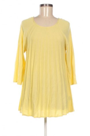 Női pulóver Ambria, Méret XL, Szín Sárga, Ár 2 579 Ft