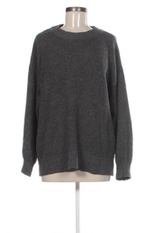 Damenpullover American Eagle, Größe M, Farbe Grau, Preis € 10,99