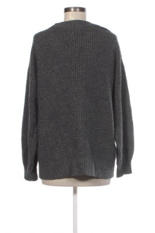 Damenpullover American Eagle, Größe M, Farbe Grau, Preis € 10,99