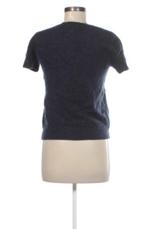 Γυναικείο πουλόβερ American Vintage, Μέγεθος S, Χρώμα Μπλέ, Τιμή 22,99 €