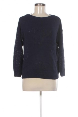 Női pulóver Amina Rubinacci, Méret L, Szín Kék, Ár 18 709 Ft