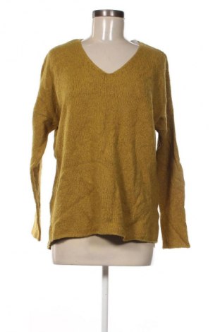 Női pulóver Amisu, Méret M, Szín Zöld, Ár 4 159 Ft