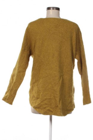 Női pulóver Amisu, Méret M, Szín Zöld, Ár 4 159 Ft