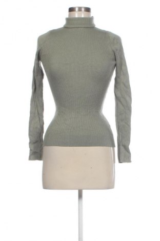 Női pulóver Amisu, Méret S, Szín Zöld, Ár 3 359 Ft