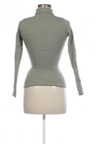 Női pulóver Amisu, Méret S, Szín Zöld, Ár 3 359 Ft
