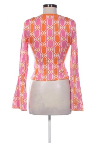 Damenpullover Amisu, Größe S, Farbe Mehrfarbig, Preis € 11,99