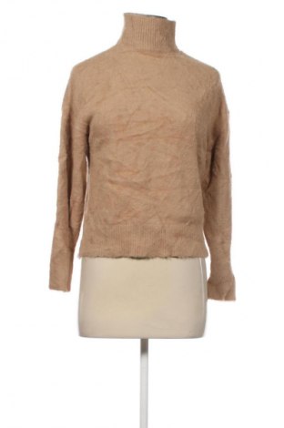 Damenpullover Amisu, Größe M, Farbe Braun, Preis € 10,99