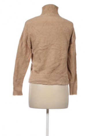 Damenpullover Amisu, Größe M, Farbe Braun, Preis € 10,99