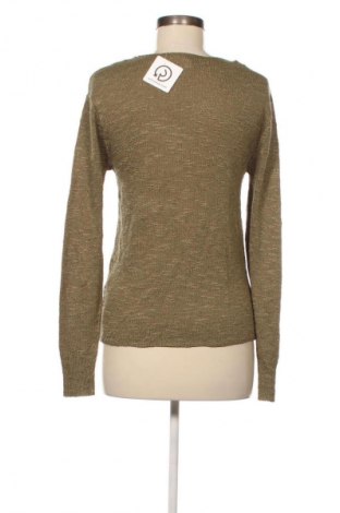 Дамски пуловер Amisu, Размер XS, Цвят Зелен, Цена 7,66 €