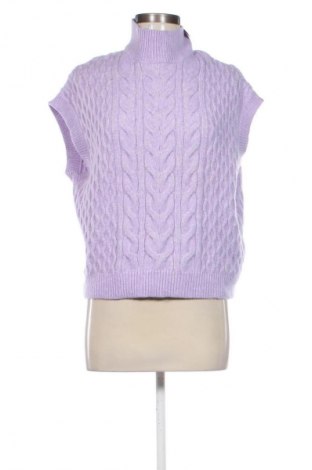 Damenpullover Amisu, Größe XL, Farbe Lila, Preis 15,00 €