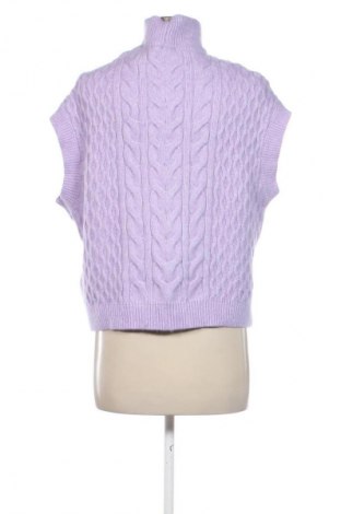 Damenpullover Amisu, Größe XL, Farbe Lila, Preis 15,00 €