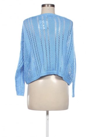 Női pulóver Amisu, Méret S, Szín Kék, Ár 6 198 Ft