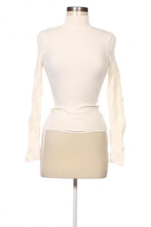 Női pulóver Amisu, Méret XS, Szín Ekrü
, Ár 3 939 Ft