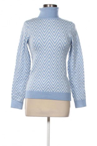 Dámský svetr Amisu, Velikost S, Barva Vícebarevné, Cena  259,00 Kč