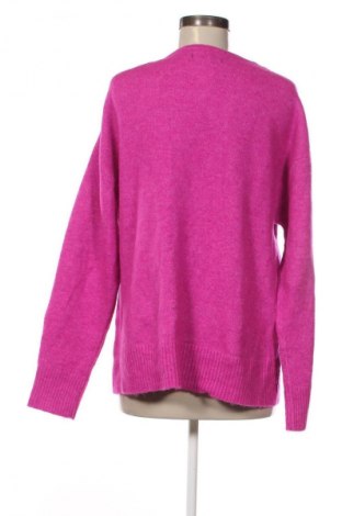 Dámský svetr Amisu, Velikost XL, Barva Růžová, Cena  289,00 Kč
