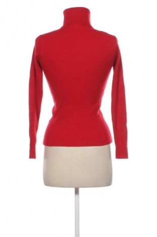 Női pulóver Amisu, Méret S, Szín Piros, Ár 6 103 Ft