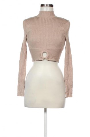 Damenpullover Amisu, Größe XS, Farbe Aschrosa, Preis € 17,99