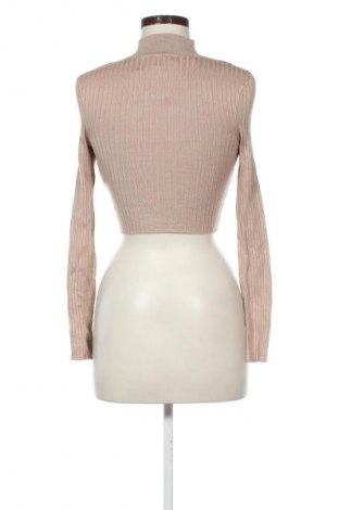 Damenpullover Amisu, Größe XS, Farbe Aschrosa, Preis € 17,99