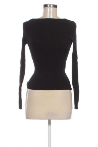 Női pulóver Amisu, Méret XS, Szín Fekete, Ár 3 459 Ft