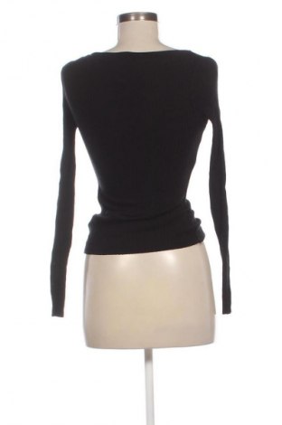 Női pulóver Amisu, Méret XS, Szín Fekete, Ár 3 459 Ft