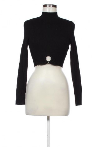 Női pulóver Amisu, Méret XS, Szín Fekete, Ár 3 369 Ft