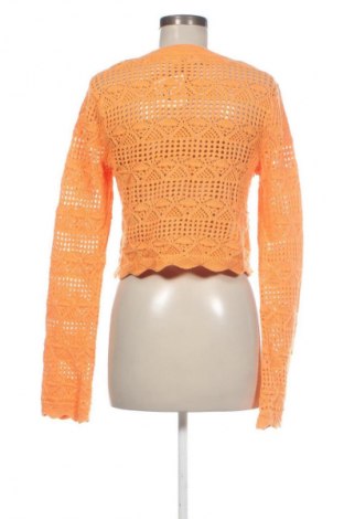 Női pulóver Amisu, Méret M, Szín Narancssárga
, Ár 4 129 Ft