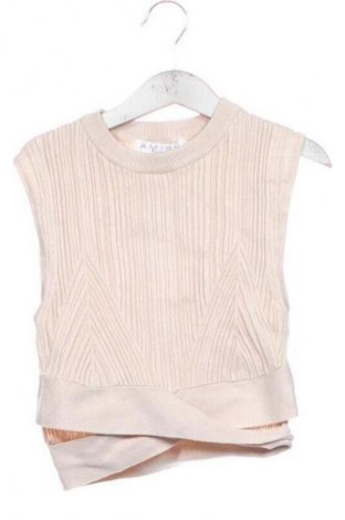 Dámsky pulóver Amisu, Veľkosť XS, Farba Béžová, Cena  5,95 €