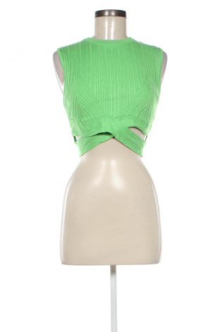 Dámsky pulóver Amisu, Veľkosť L, Farba Zelená, Cena  6,95 €