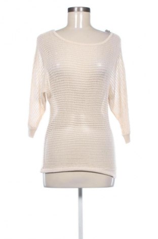 Damenpullover Amisu, Größe XS, Farbe Beige, Preis € 5,99